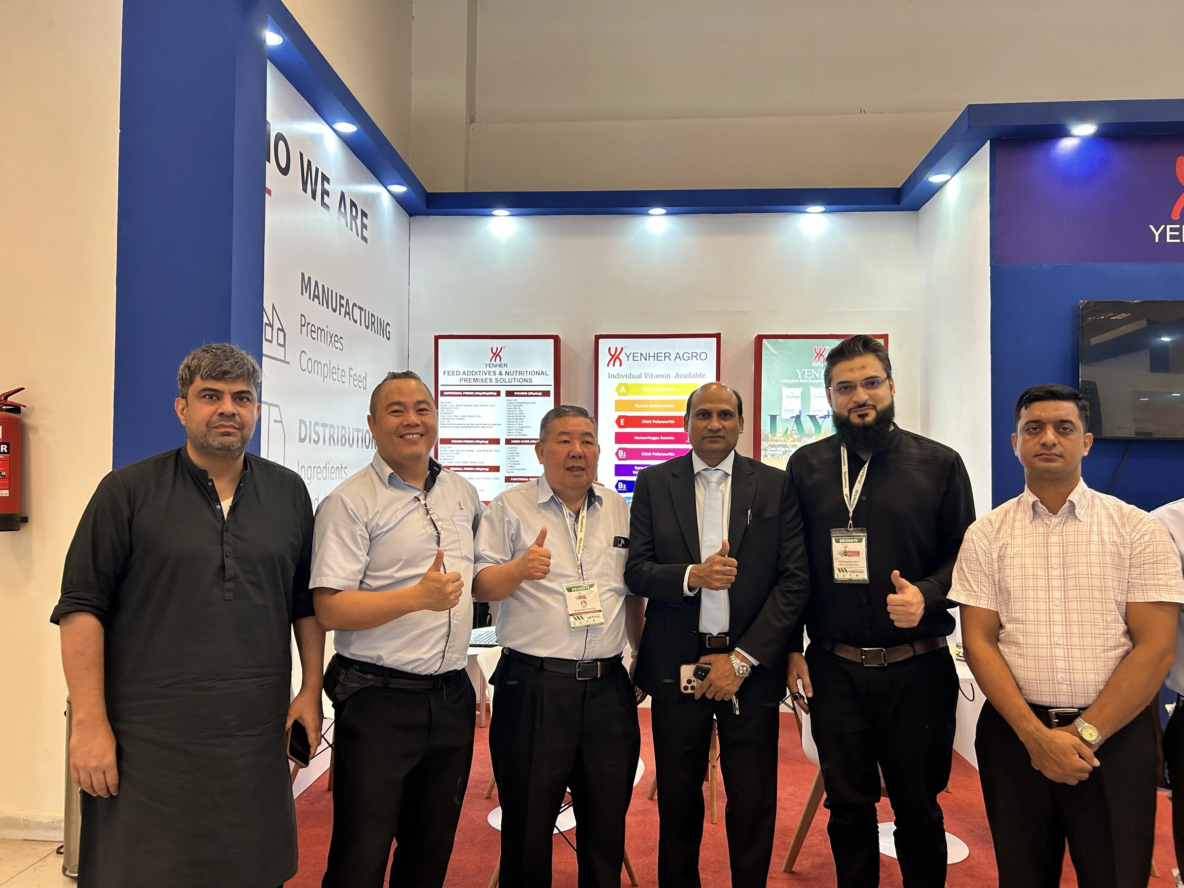 People & Companies We Met at IPEX EXPO 2026: Day 02